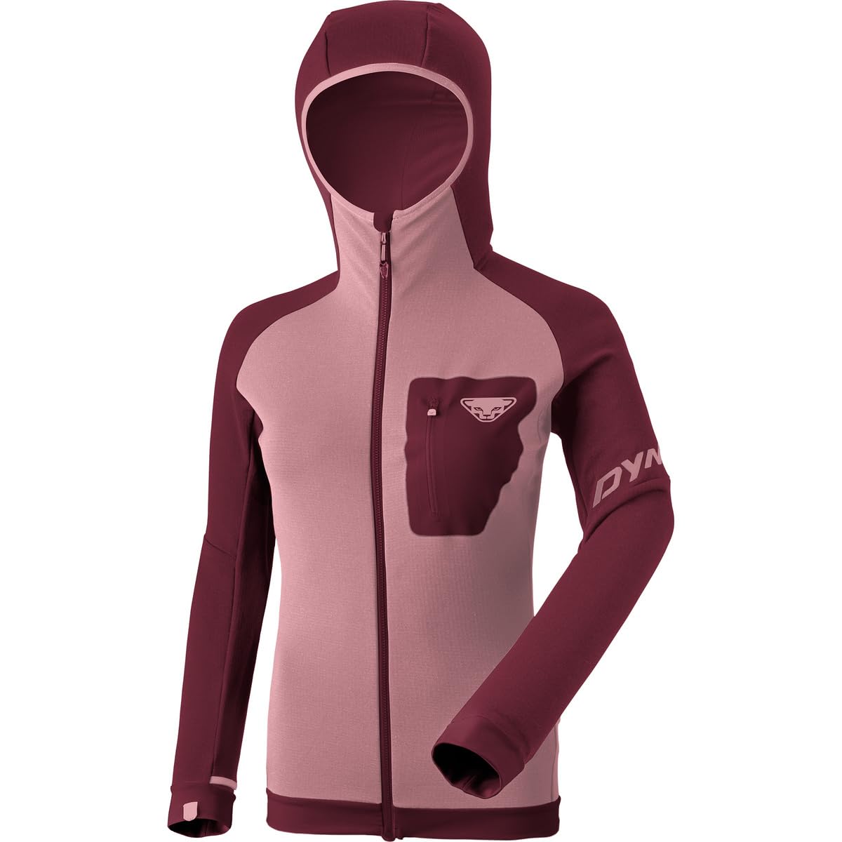 DYNAFIT kurtka Kobiety Radical Ptc W Jkt