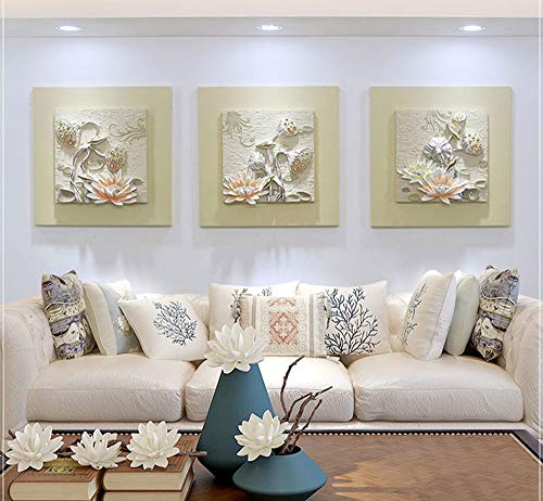 Los 5 Mejores Modelos De Esculturas De Pared Kitchen