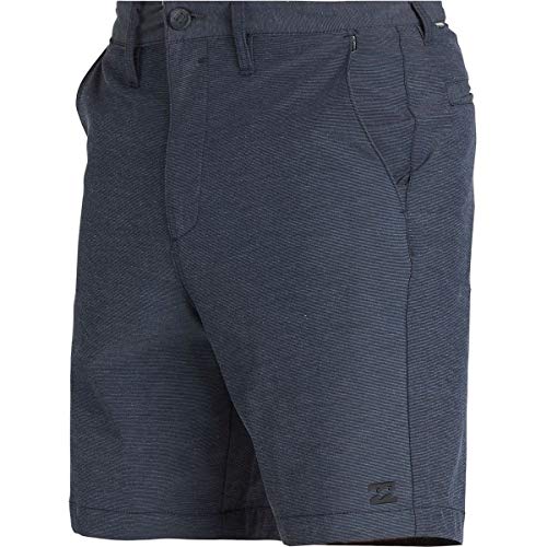 Billabong Men's Crossfire X Mid Walkshorts