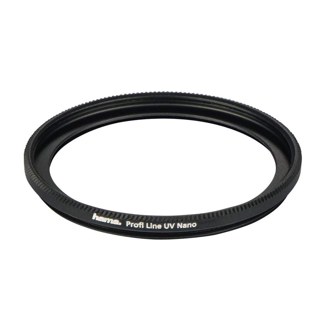 Gobe - Filtro Ultravioletto Multiresistente Rivestito a 12 Strati UV