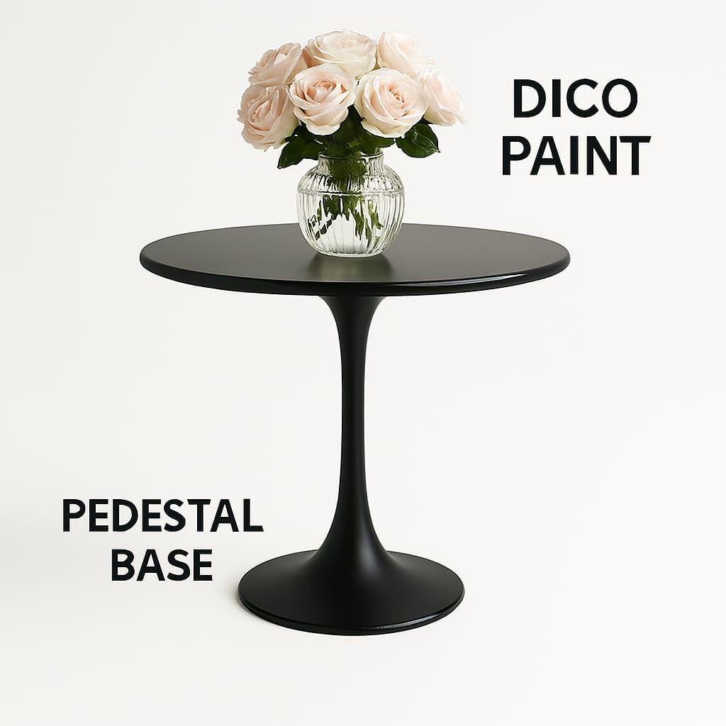 56 Inch Round Pedestal Table