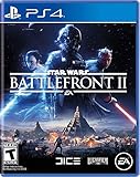 Star Wars Battlefront II - PS4 [New Video Game] PS 4 Brand New Sealed