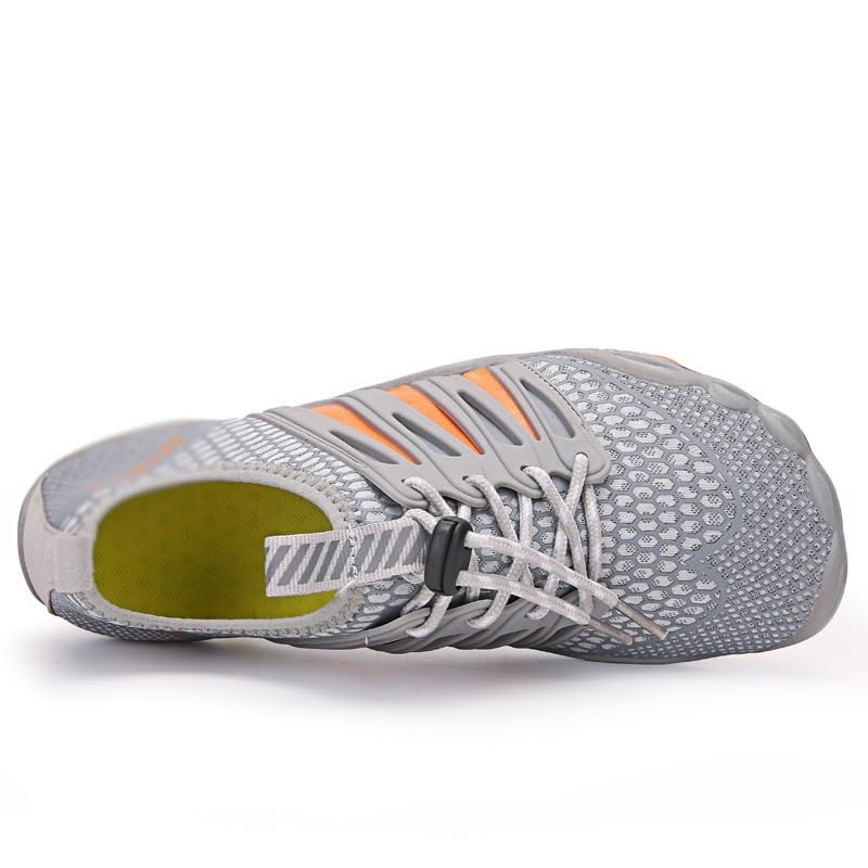 Beach Swimming Shoes for Men and Women Outdoor Hiking Couples Light Diving Shoes for Wading2