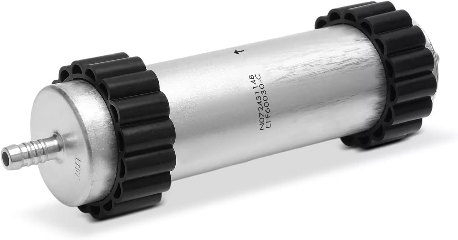 2014-2016 Q5 Q7 V6 3.0L Filter. -N072431148 EFF60030-C