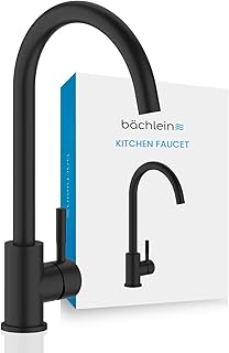 Bächlein Kitchen Mixer 360 Degree Swivel (Ma...,