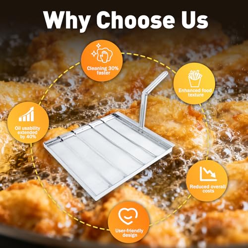 Commercial deep fryer Pitco