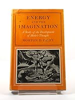 Energy and the Imagination 0198116829 Book Cover