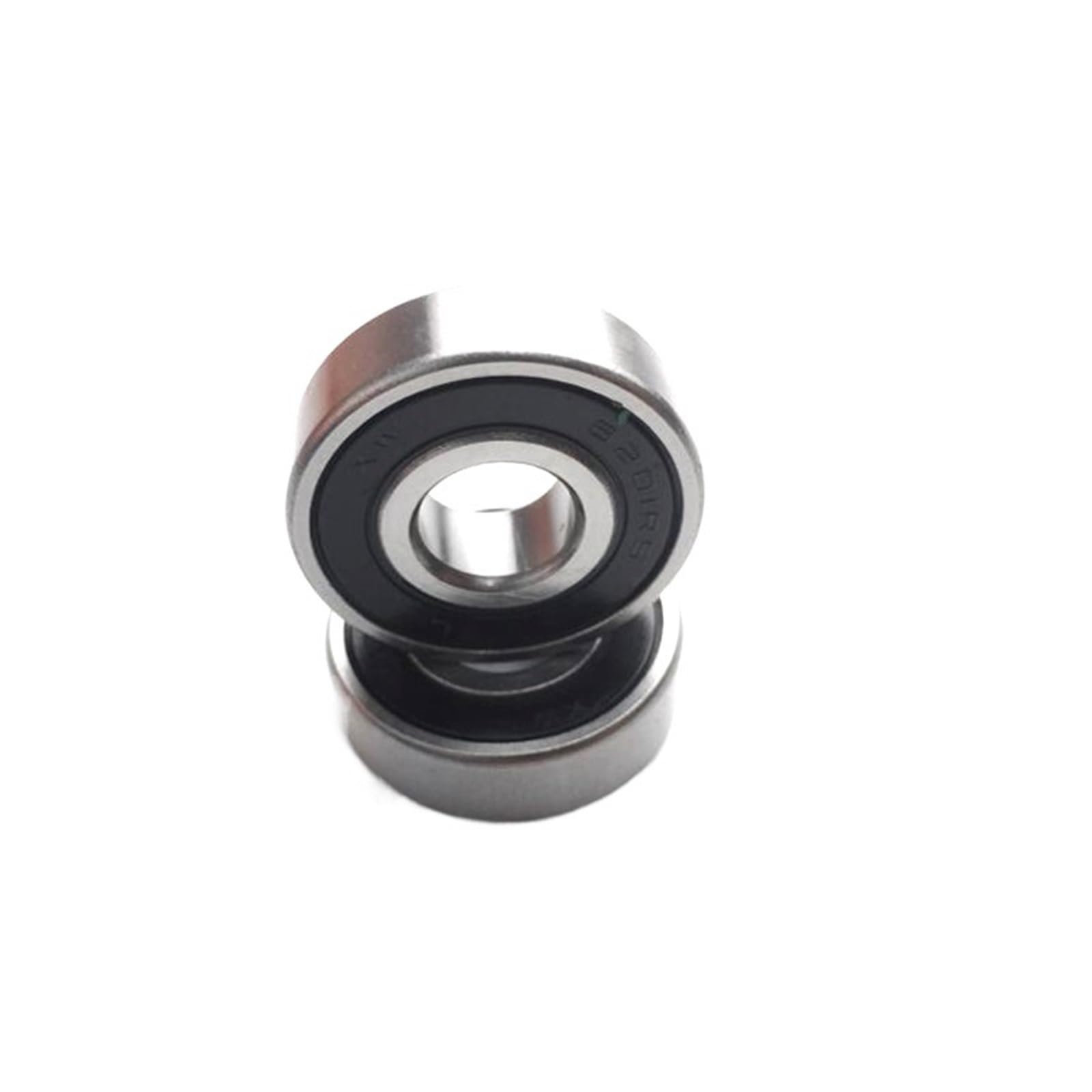 Łożyska rowerowe 25376-RS 25x37x6 mm ABEC-1 suport rowerowy i części zamienne (2.5)