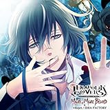 DIABOLIK LOVERS MORE,MORE BLOOD Vol.10 ���_�A�Y�T�����ؔՁ�