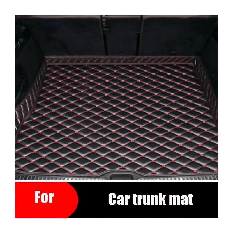 Tapis de coffre voiture sur mesure pour Lexus NX200 et RX300
