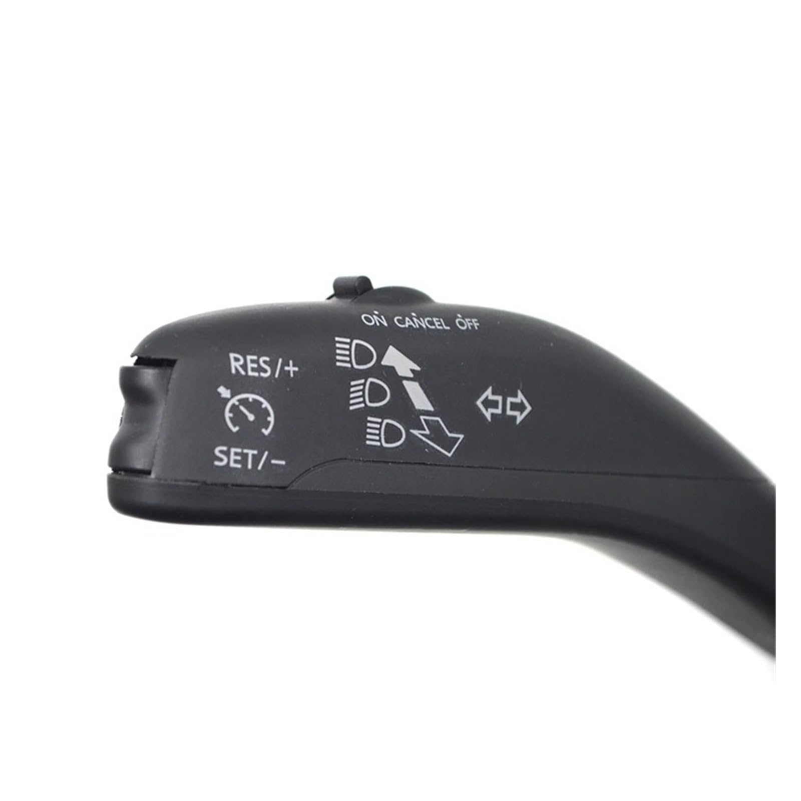 Comando Devioluce Per VW Per Polo Per Skoda Per Fabia 2011 2012 2013 2014 2015 6RD953503J 6RD953503M Sistema Controllo Della Velocità Crociera CCS Stalk Devio Luci