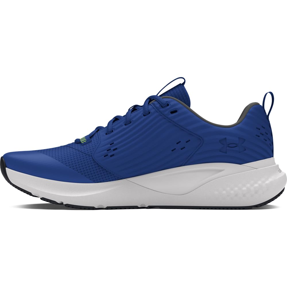 Under Armour Charged Commit Trainer 4