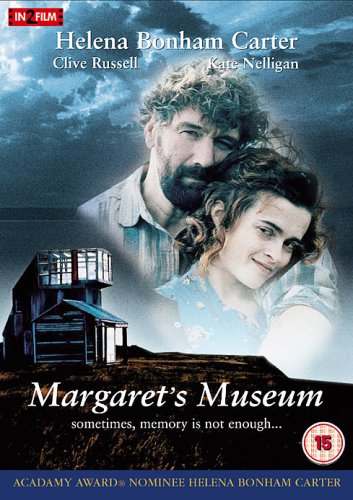 Margarets Museum - Mehr Infos/Bestellen