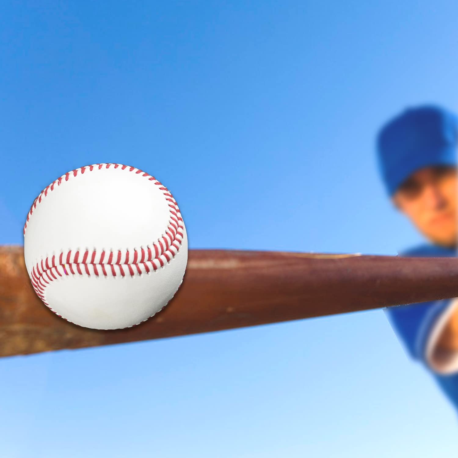 Amazon | FLITURE 野球ボール プロ野球ボール 棒球 野球ボール プロ