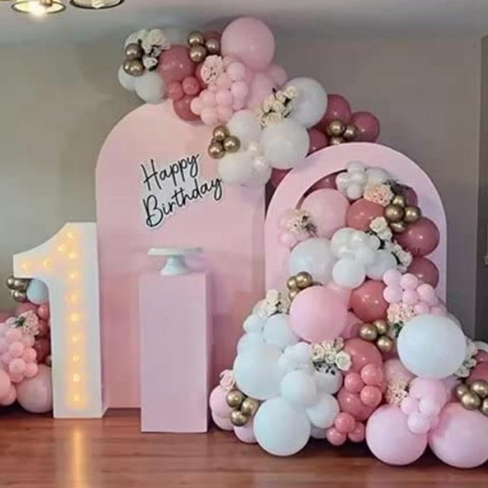 2,2 m, copertura per nuziale, copertura per nuziale, copertura rotonda per feste di compleanno, banchetti, crema
