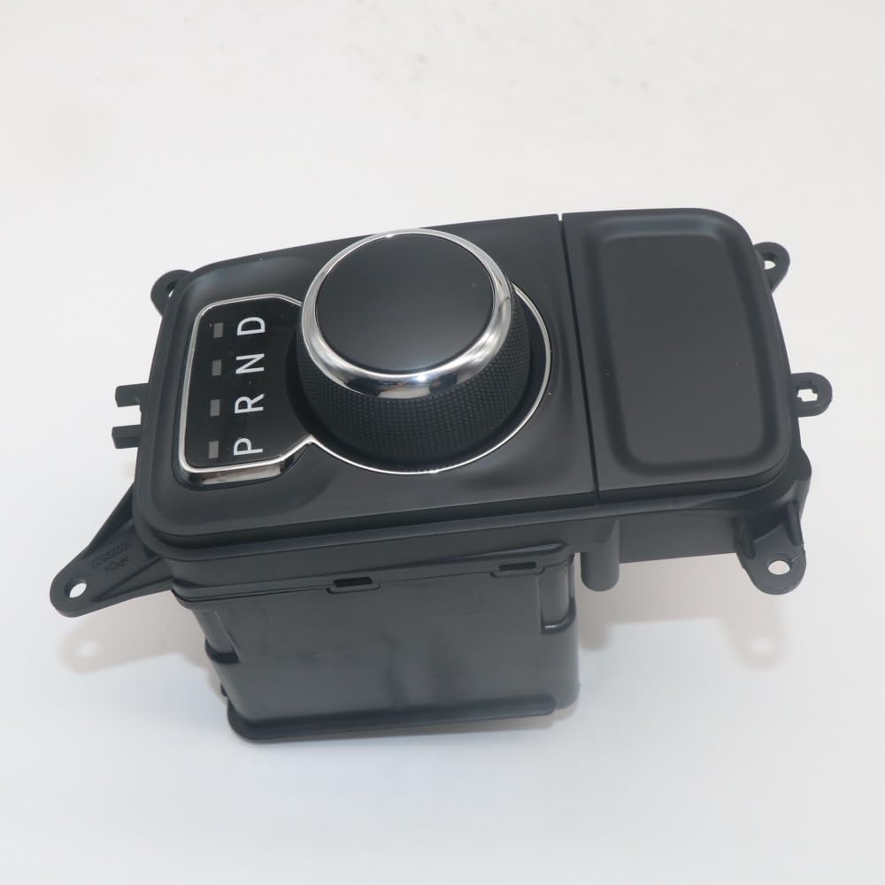 Automatic Transmission Selector Knob Shifter 68171964AI for 2013-2024 RAM 1500