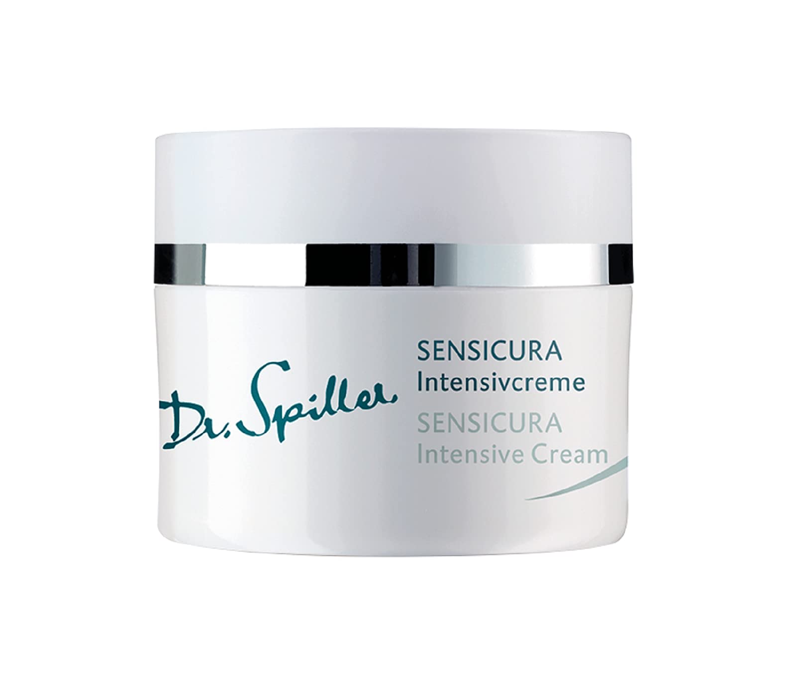 Dr. Spiller Sensicura Intensivcreme - Intensive Cream 50ml