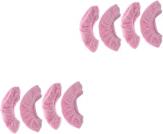 BESPORTBLE Guardas 4 Pares Infantis Artísticos Skate Infantil Protetores De Gelo Capa De Lâmina De Gelo Protetores De Skate De Hóquei Protetores De Skate Capas Práticas De Skate Capas