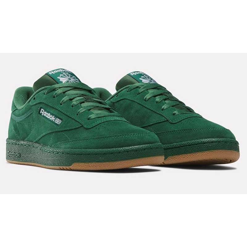 Image of Reebok Mens 100009275 Sneaker