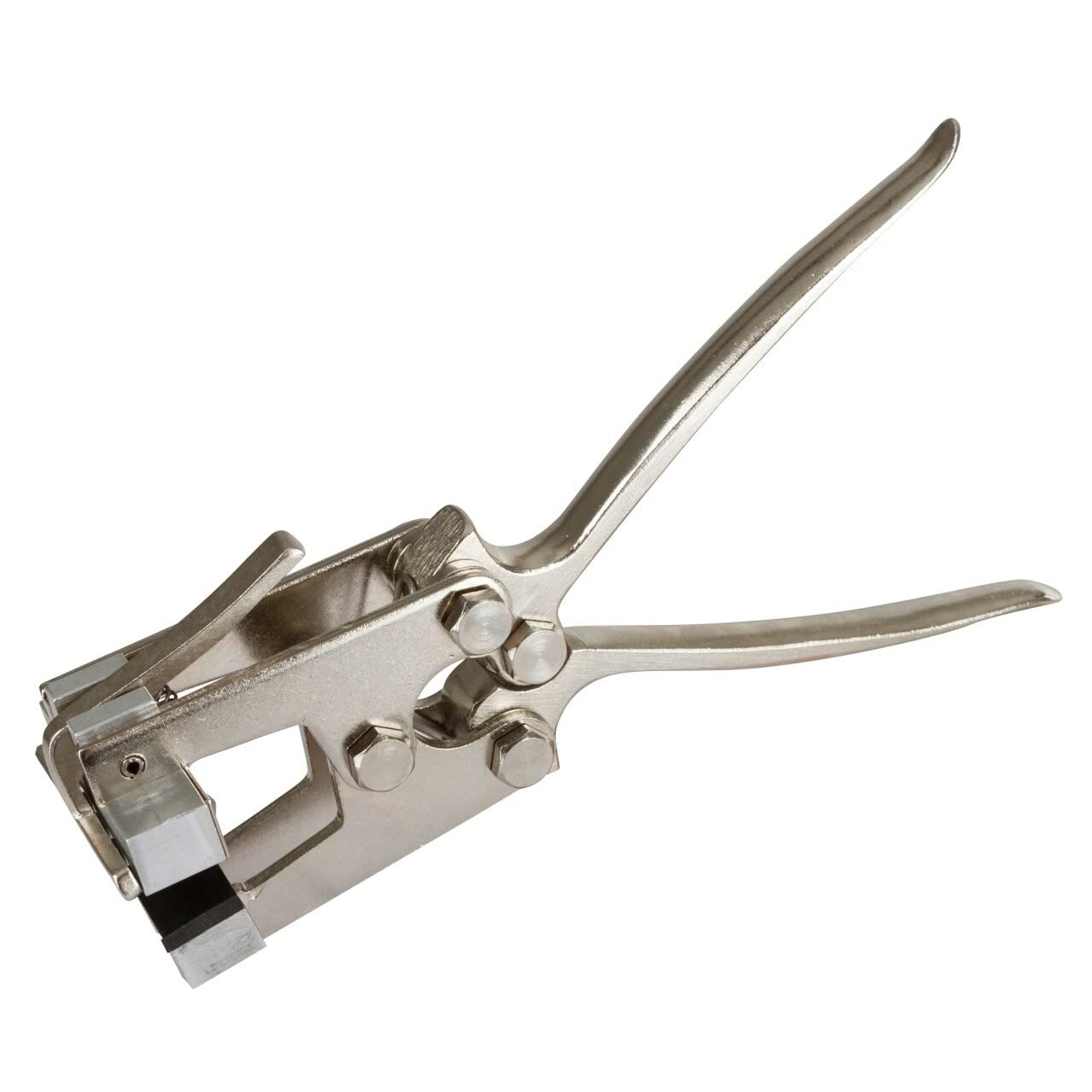 Kerbl - Pinze per Tatuaggi, 10 mm, 5 cifre