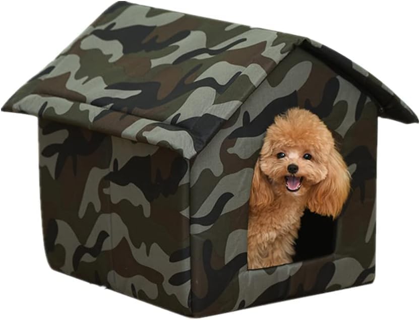 See full amazon price history chart for AMICA Army Disruptive Pattern Dog Tent Bed for Indoor Dog, Warm Waterproof Oxford Pet House for Outdoor (M) 20 * 18.5 * 18.5 inch AMICA Army Disruptive Pattern Dog Tent Bed for Indoor Dog, Warm Waterproof Oxford Pet House for Outdoor (M) 20 * 18.5 * 18.5 inch (B0DGZ3K6J3) Amazon Price History, Amazon Price Tracker