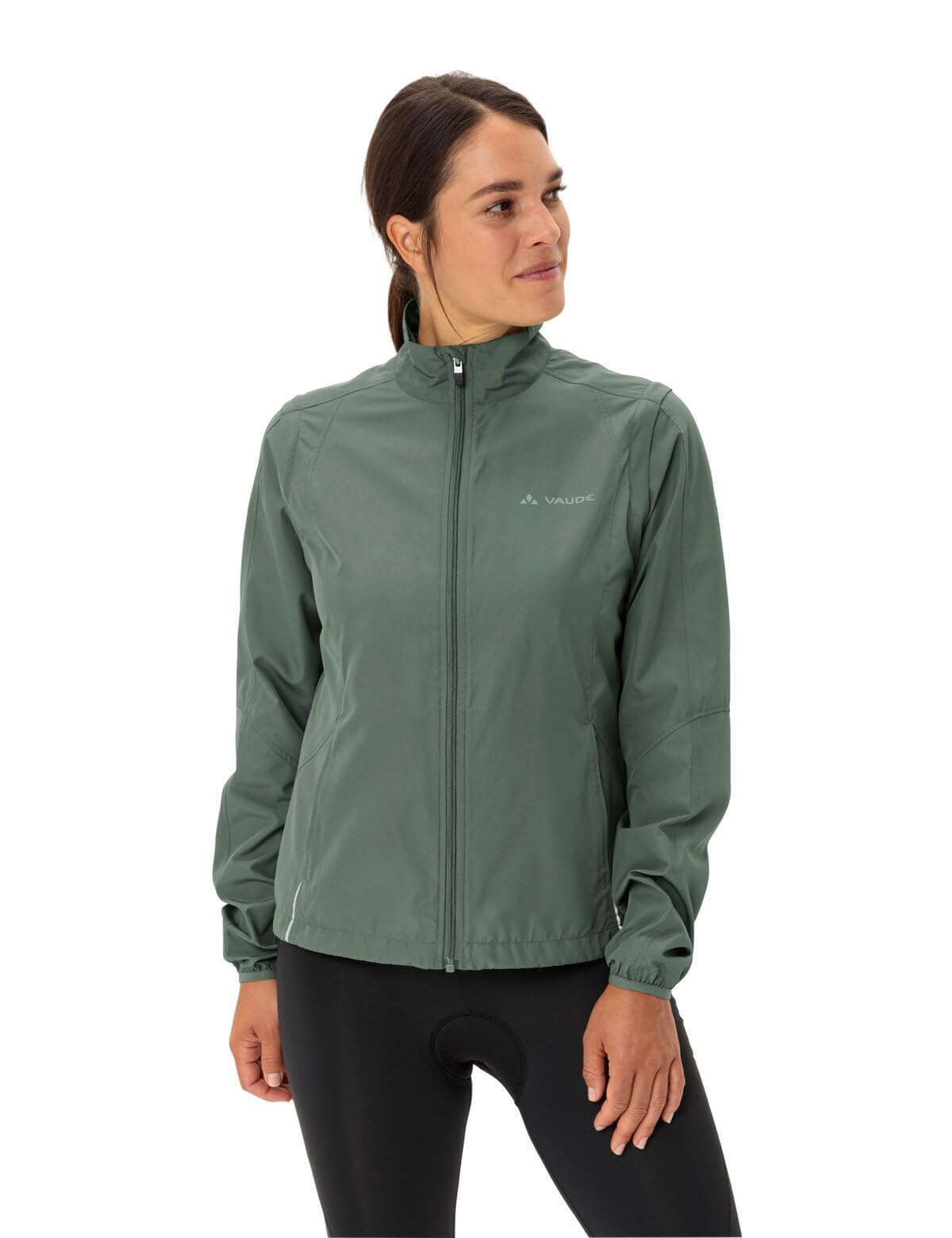 VAUDE Damen Women's Dundee Classic Zo Jacket Jacke (1er Pack)