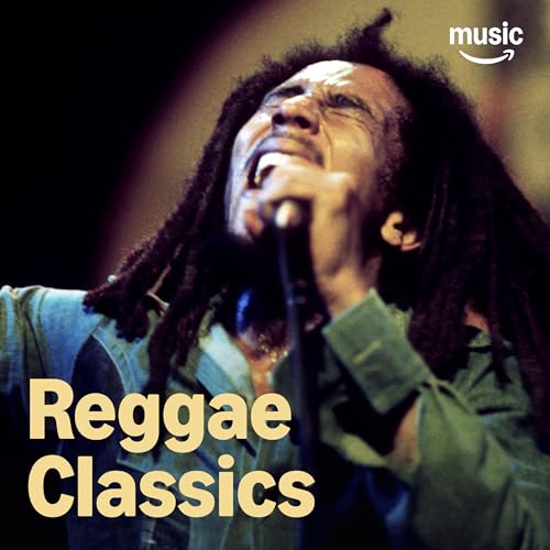 Zusammengestellt von: Amazon Music