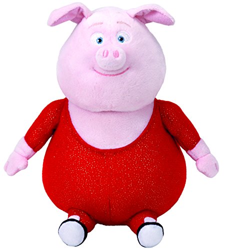 Ty – TY41234 Tous Scène – Plush Gunter