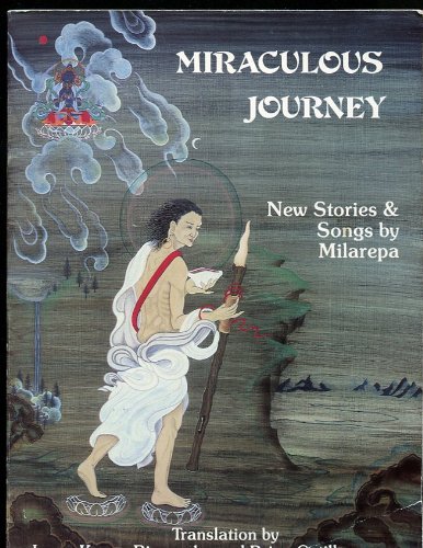 Buy Miraculous Journey โ BookShops.in