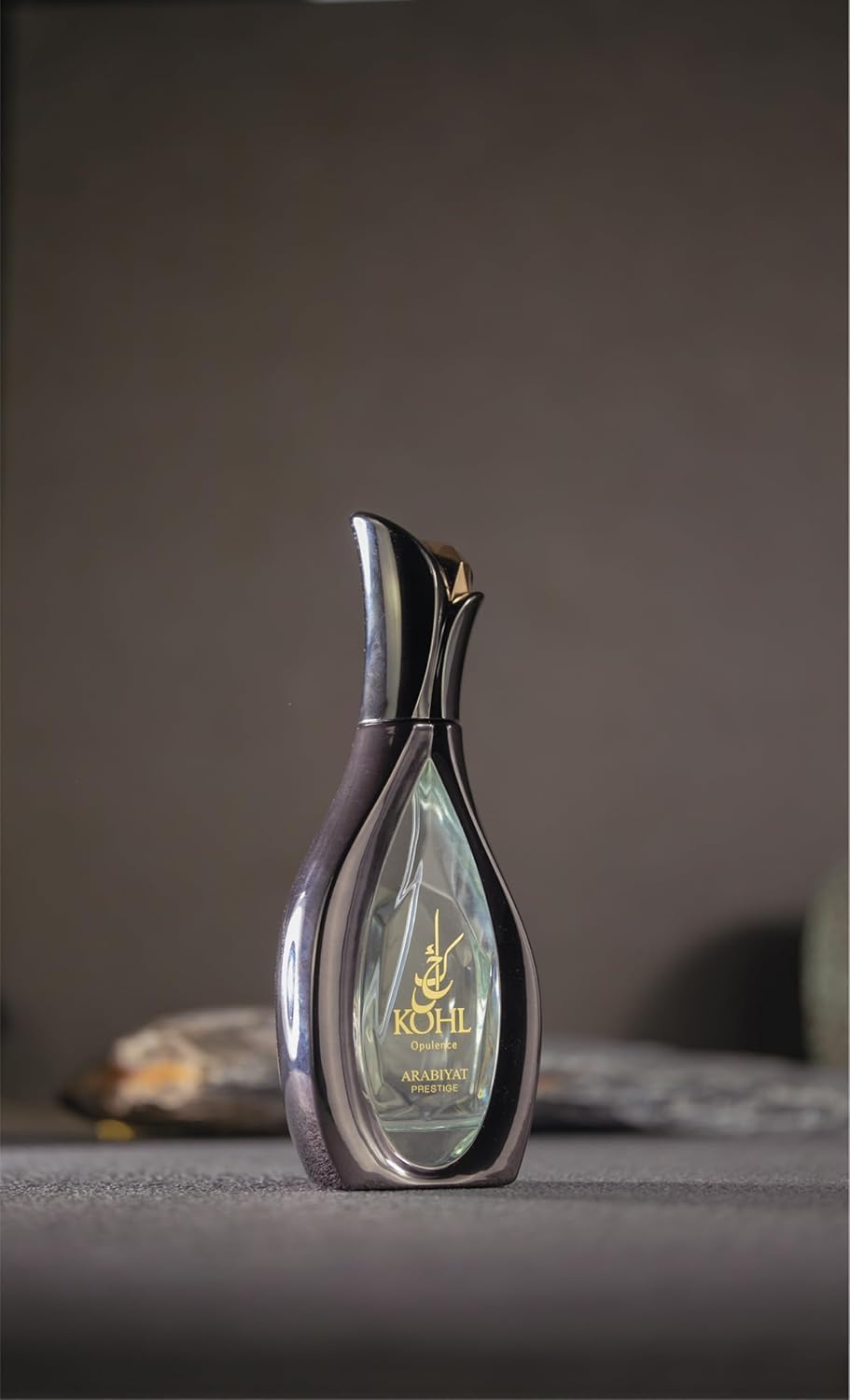 香水(男性用) Arabiyat Prestige Kohl Opulence Arabiyat Prestige Kohl Opulence EDP Eau de Parfum For Men & Women