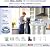 Countertop Reverse Osmosis Water Filter, Chills Purified Water 40°F, 6 Stage w/UV RO Filtration System, Removable Water Pitcher, Removes 1K+ Impurities NSF 372 & 58, Large Capacity & Quick Dispense