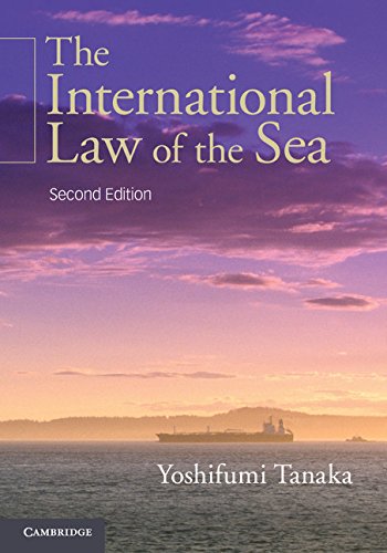 The International Law of the Sea