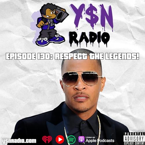 Respect The Legends!