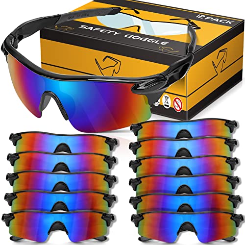 Find The Best Safety Glasses Multi Pack Reviews & Comparison Katynel