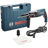 Amazon | BOSCH(ボッシュ) SDSプラスハンマードリル GBH3-28DRE