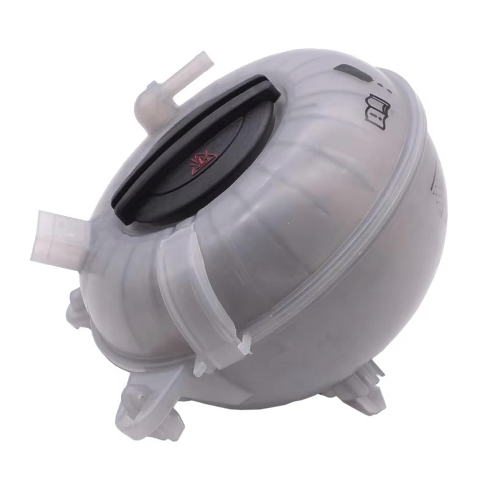 Serbatoio del refrigerante Serbatoio di espansione Per Audi A3 Q2 TT Per VW Golf 7 Passat Per T-ROC Tiguan Touran Per Skoda Kodiaq Octavia Superb Yeti Per Seat Ateca Leon Tarraco 5Q0121407A