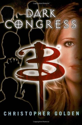 Dark Congress (Buffy the Vampire Slayer)