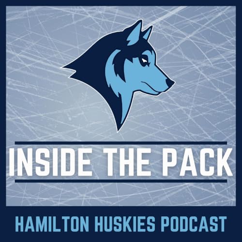 Inside The Pack cover art