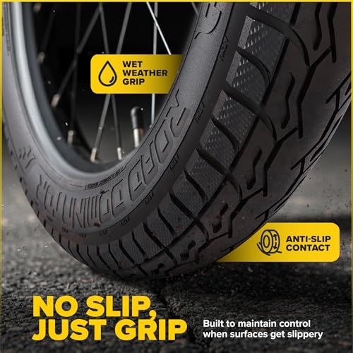 ULTRAVERSE 26x4.0 Street & Trail Tire