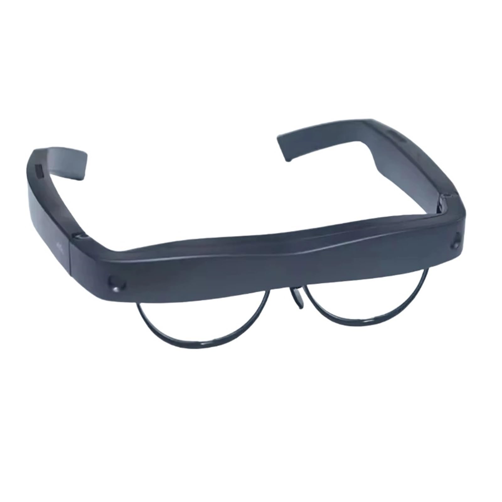 Compatible con TCL NXTWEAR S. Compatible con Gafas RayNeo Air 1S XR. Pantalla Micro OLED 1080p. Modo 2D/Modo 3D. Lentes Frontales extraíbles. 130 Pulgadas.(Air 1S Suit)