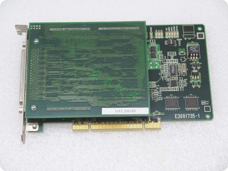 GPIO-2200/2205 E3001735-1 Video Capture Card GPIO-2200 Capture Card
