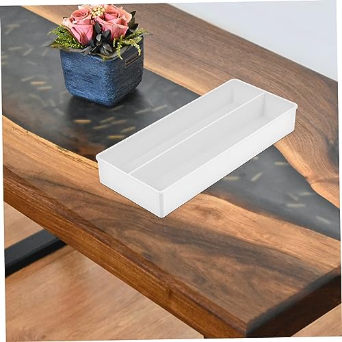 Caja Organizadora Multiuso Resistente 2 Pzas miniatura 2