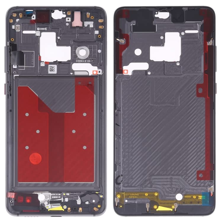 Réparation Huawei Mate 20 avec ce châssis interne pour retrouver un écran stable