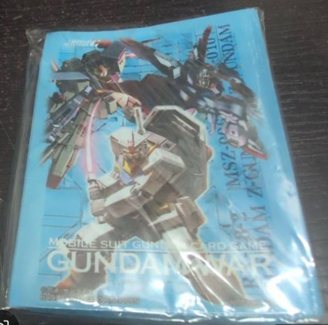 ガンダムウォー　約400枚カードセット ガンダムウォー プロモ(SP)カードセット 47枚(29種類) - メルカリ