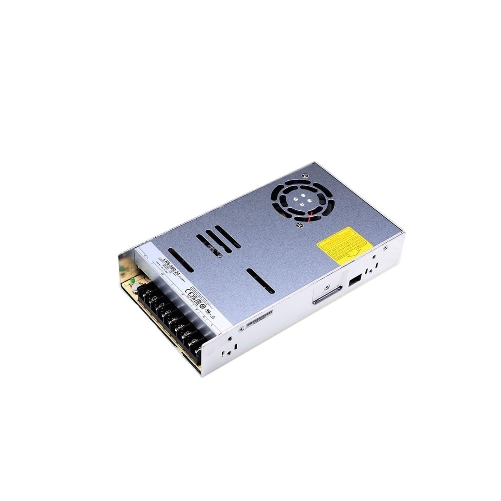 JJKKOZVQF LRS-600-48 Switching power supply DC 600W 48V 12.5A