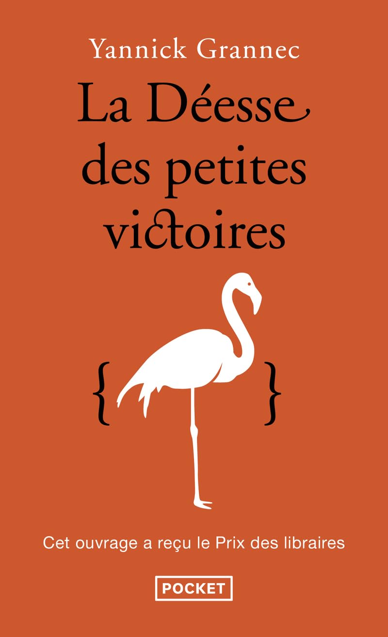 La deesse des petites victoires