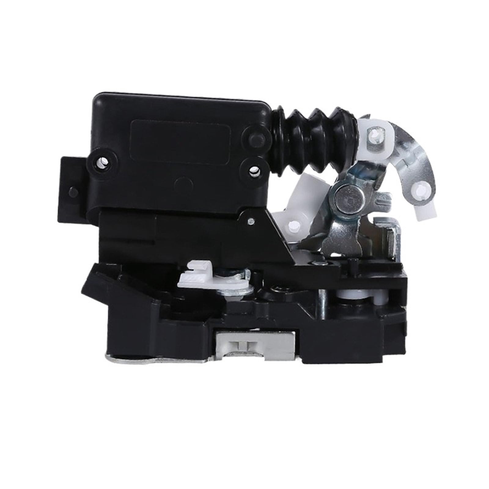 Jgodgqpm One Color 7702127970 6001547512 Car Door Lock Latch Assembly Central Motor 1Pcs