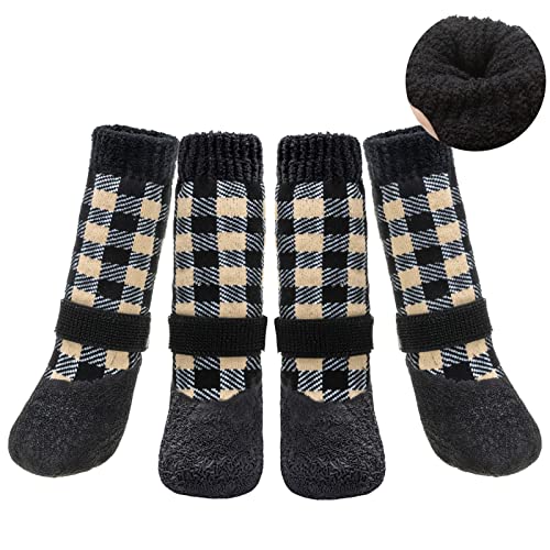 Top 10 Best Waterproof Socks For Dogs Reviews & Buying Guide Katynel