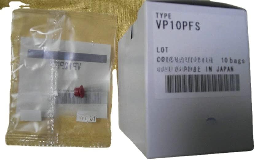 Vacuum suction cup VP10PFS