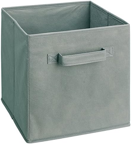 ClosetMaid Fabric Drawer, Mocha, 26.7 x 26.7 x 29.7 cm